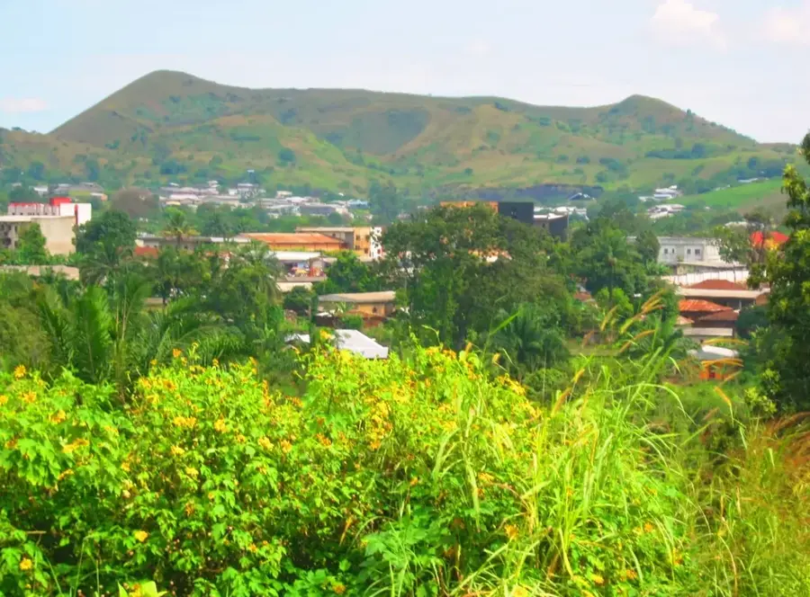 Foumbot — Bana (Cameroon)