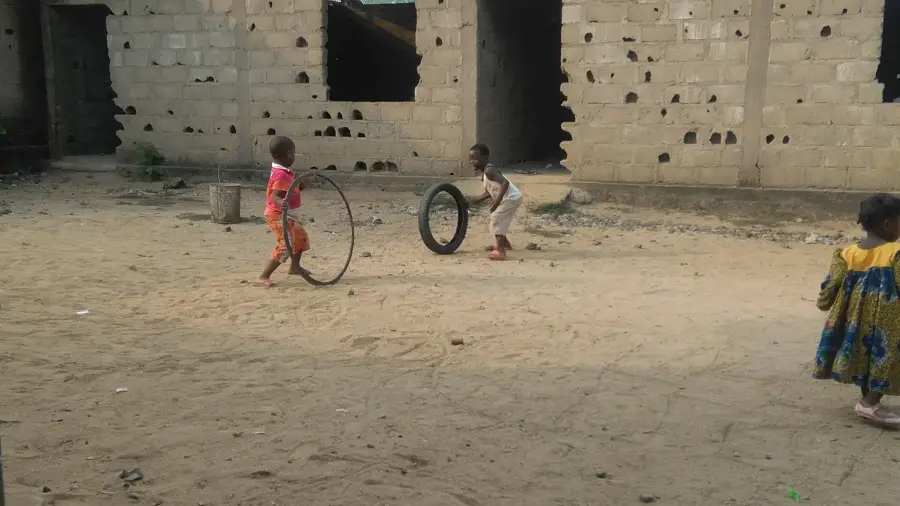 Loum — Douala (Cameroon)