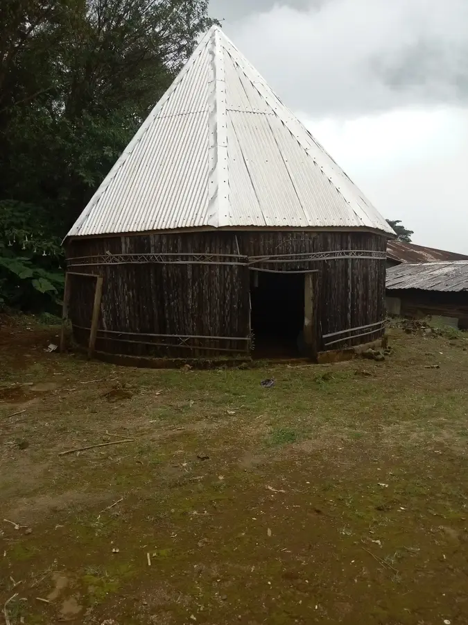 Mbouroukou
