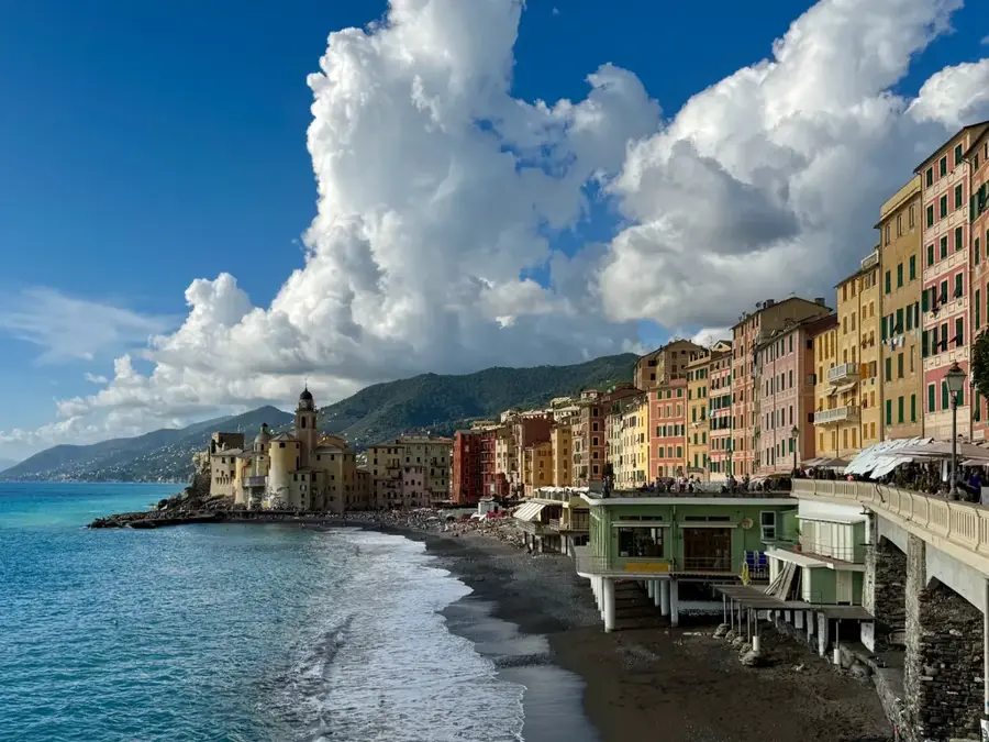 Camogli