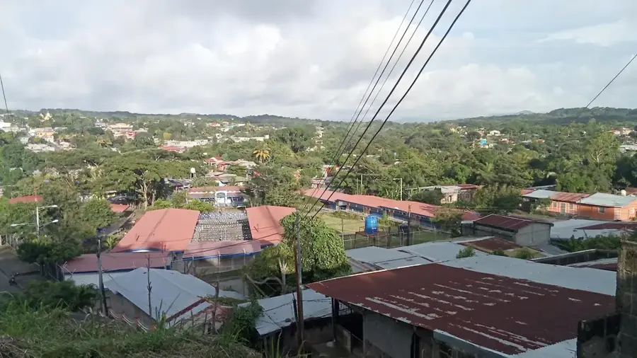 Camoapa