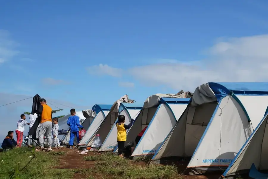 Campamento