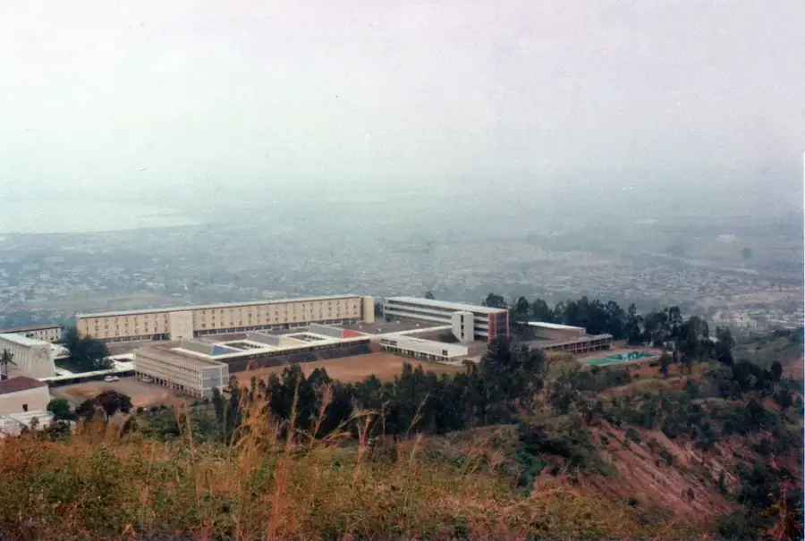Mutanga Campus