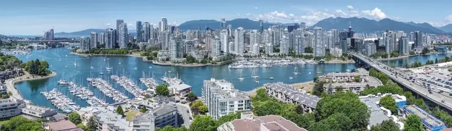 Vancouver — Whistler (Kanada)