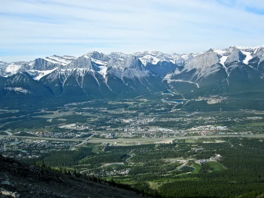 Banff / Canmore
