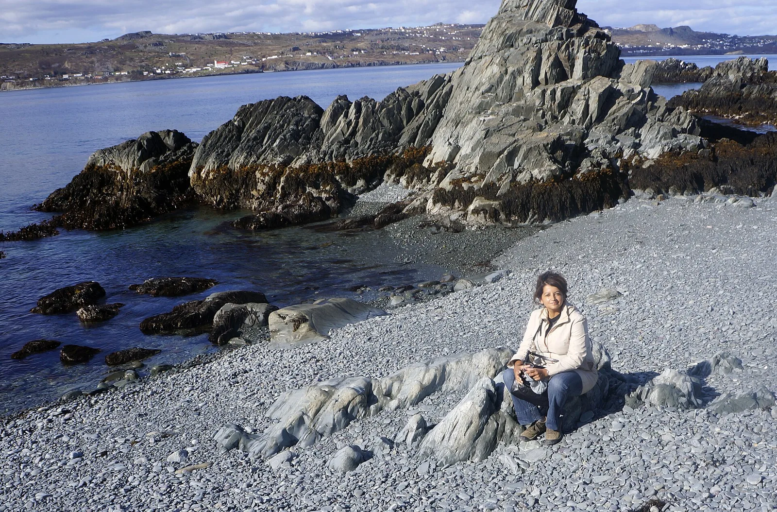 Bishop's Cove — Trinity (Canada)