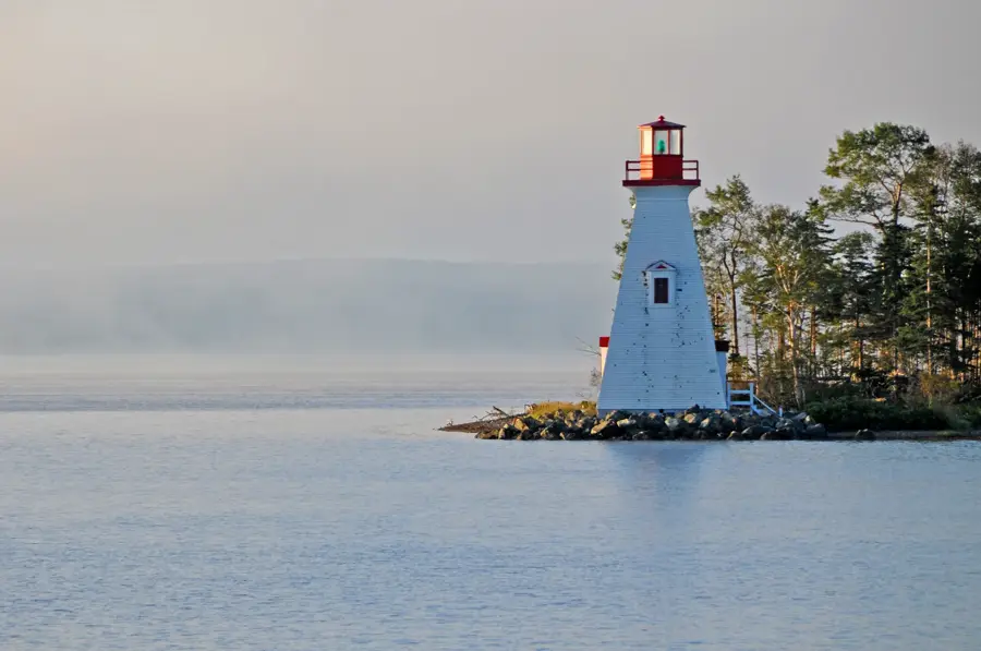 Baddeck