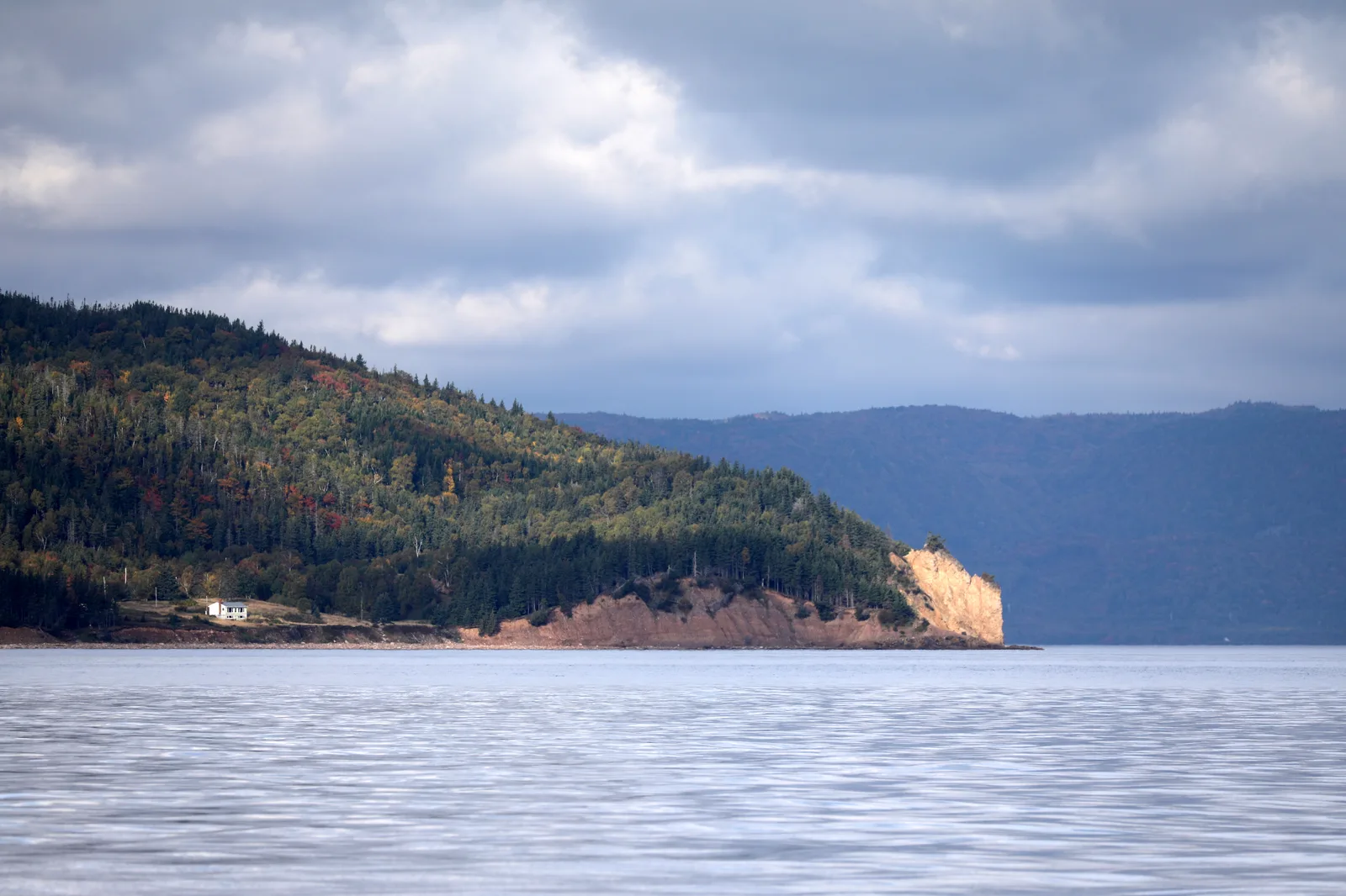 Cape Dauphin