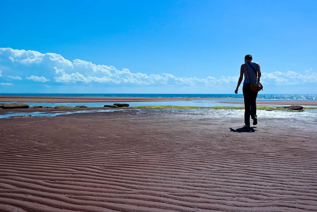 Chelton — Percé (Kanada)