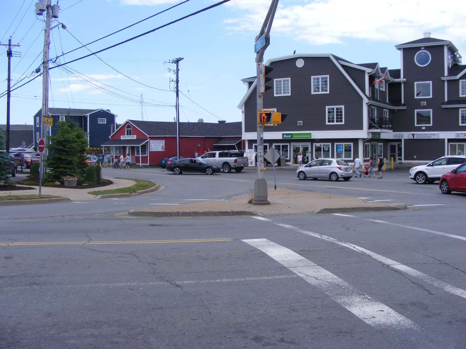 Cow Bay