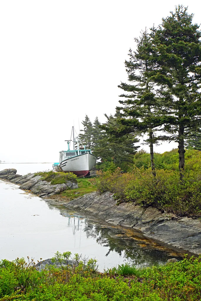 Crescent Beach