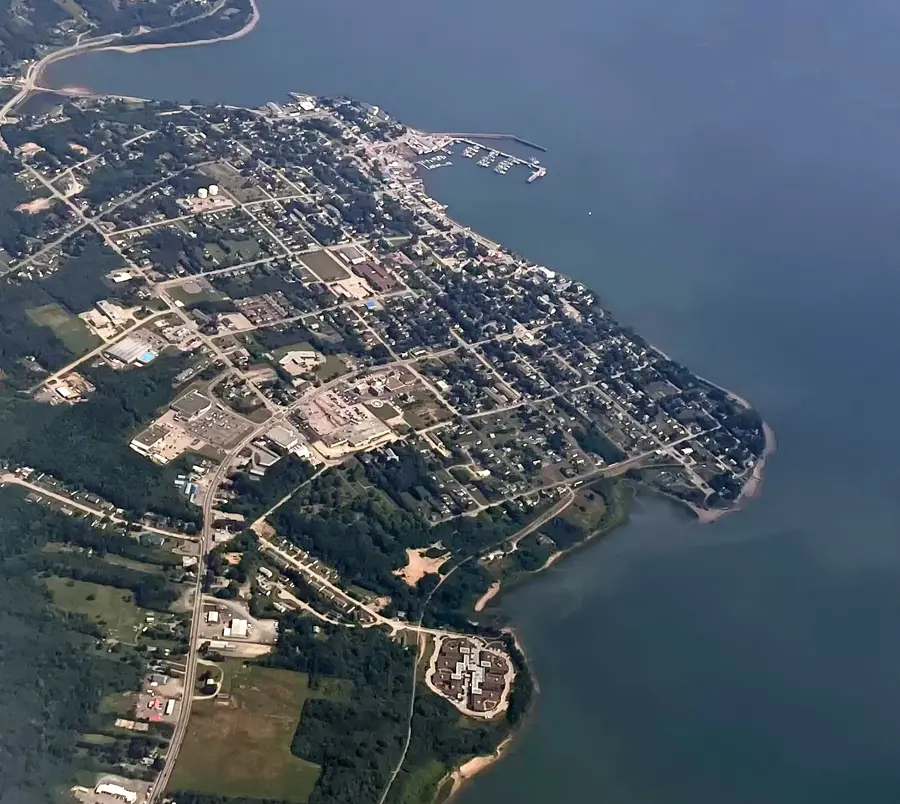 Digby — Lorneville (Kanada)