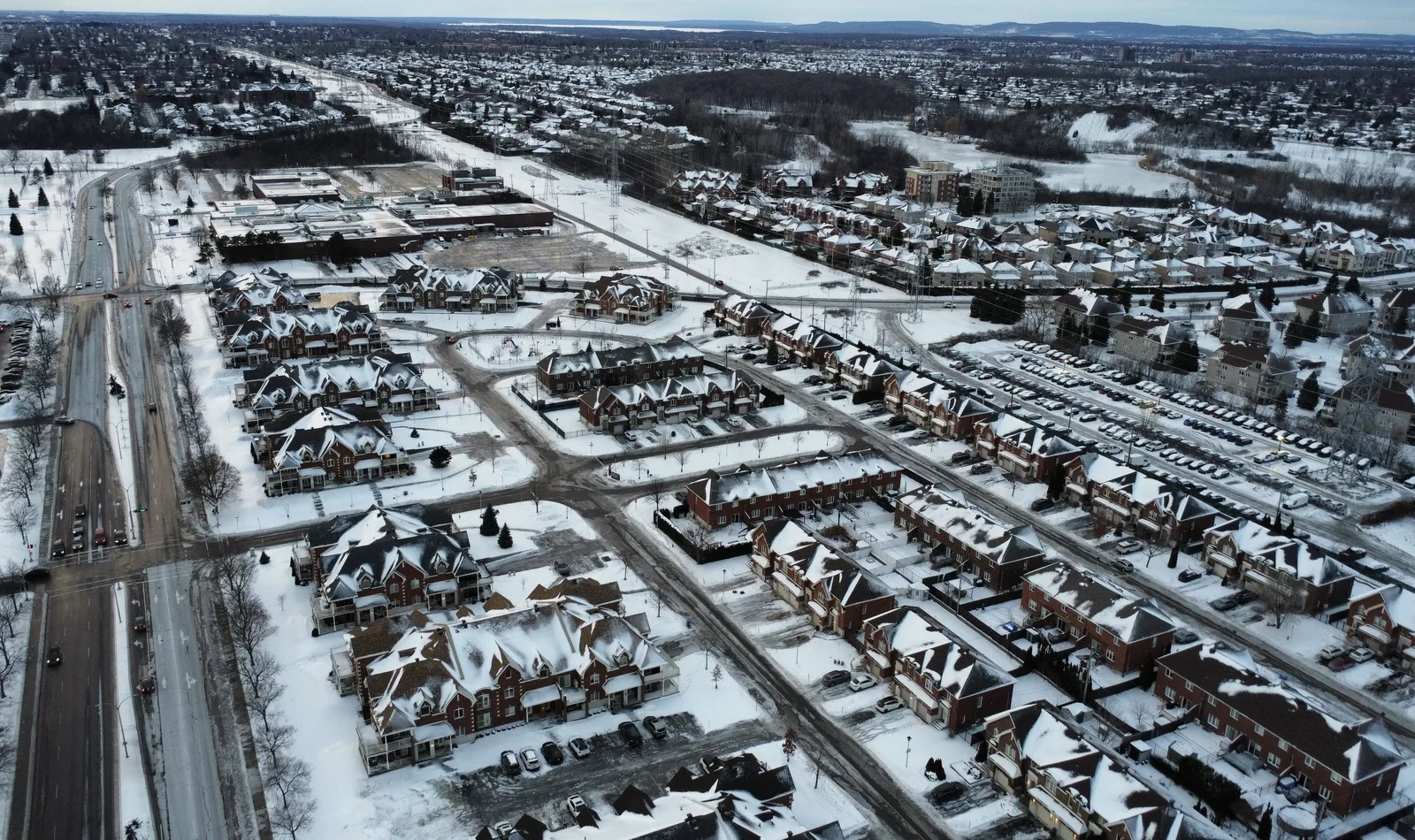 Dollard-des-Ormeaux — Kirkland (Kanada)