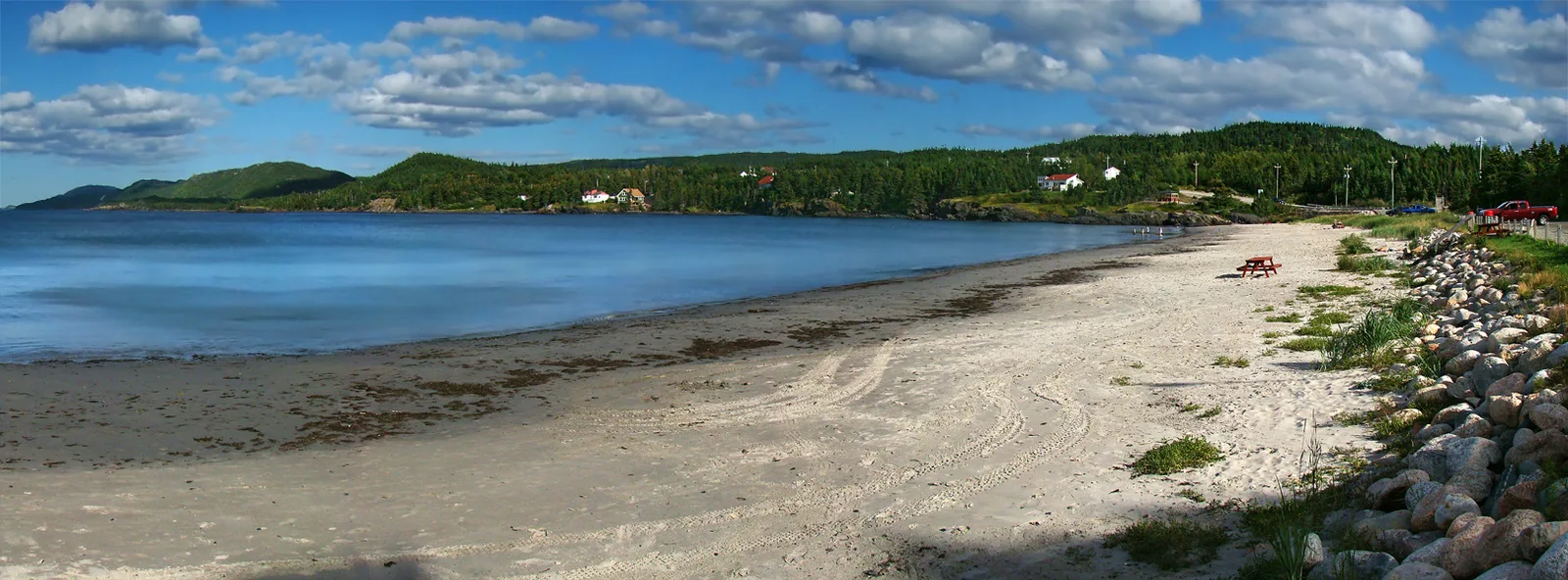 Eastport
