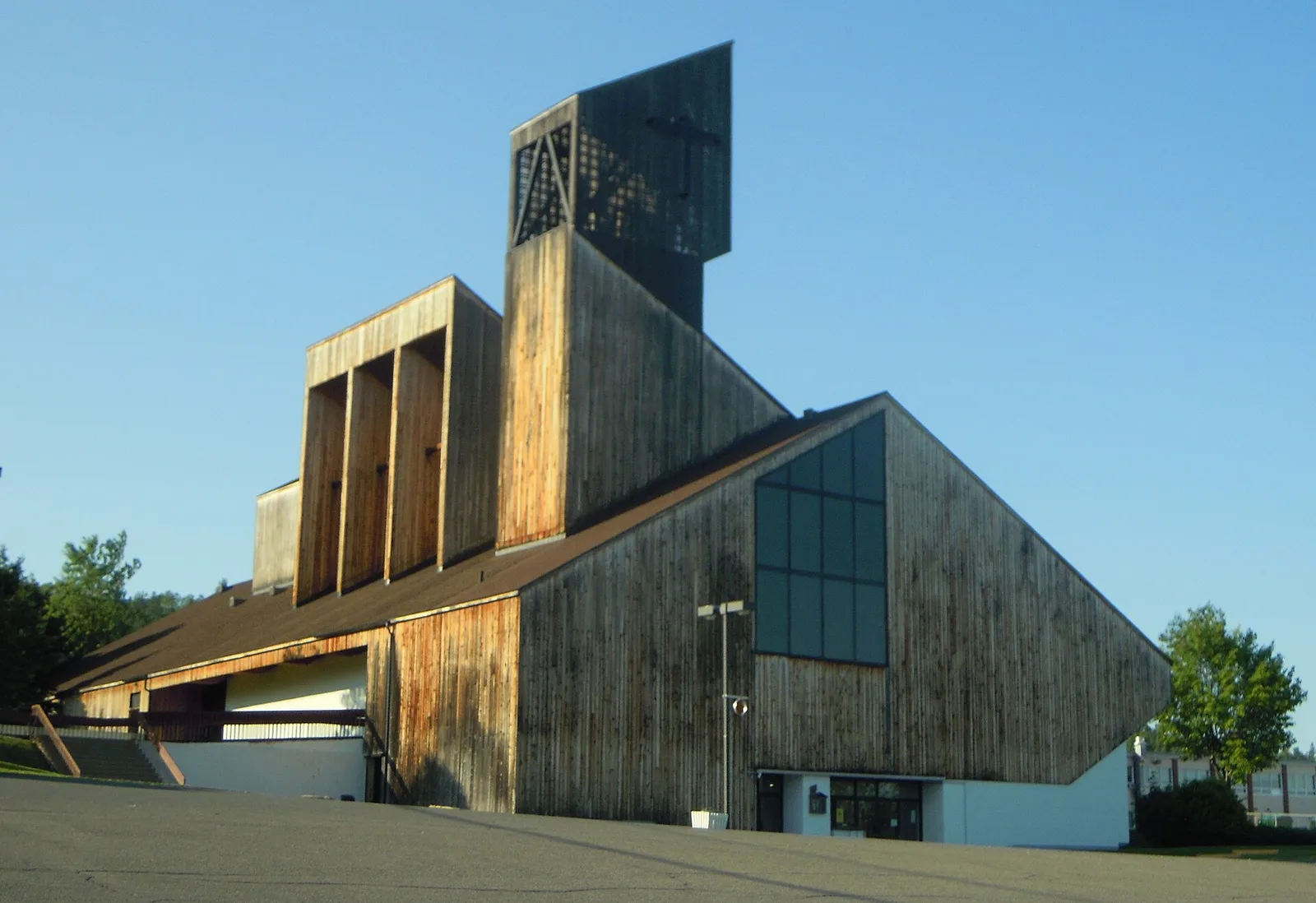 Gaspé