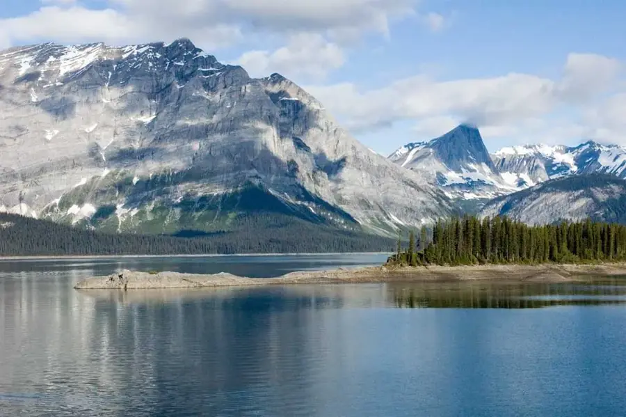 Kananaskis