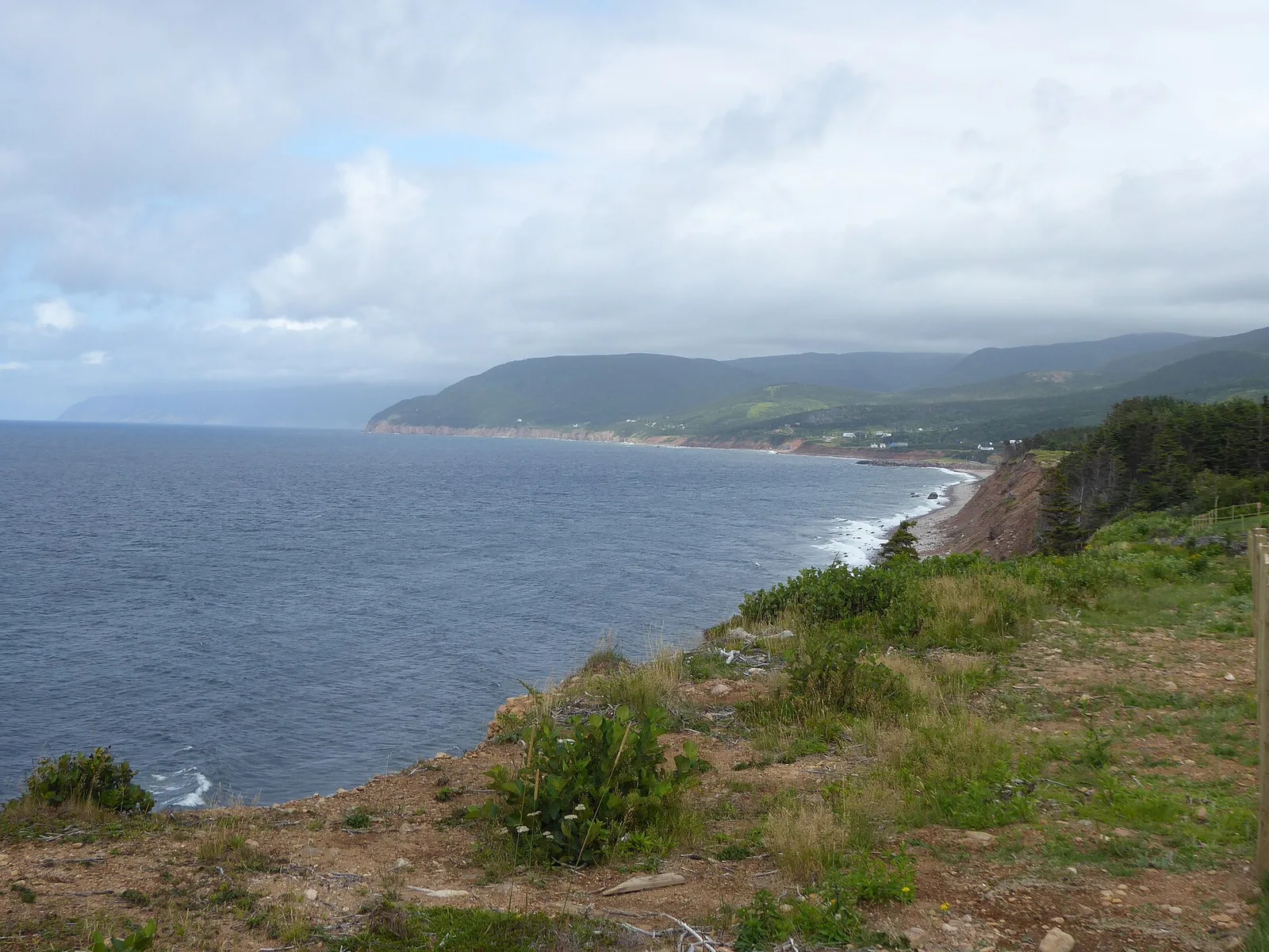 Pleasant Bay