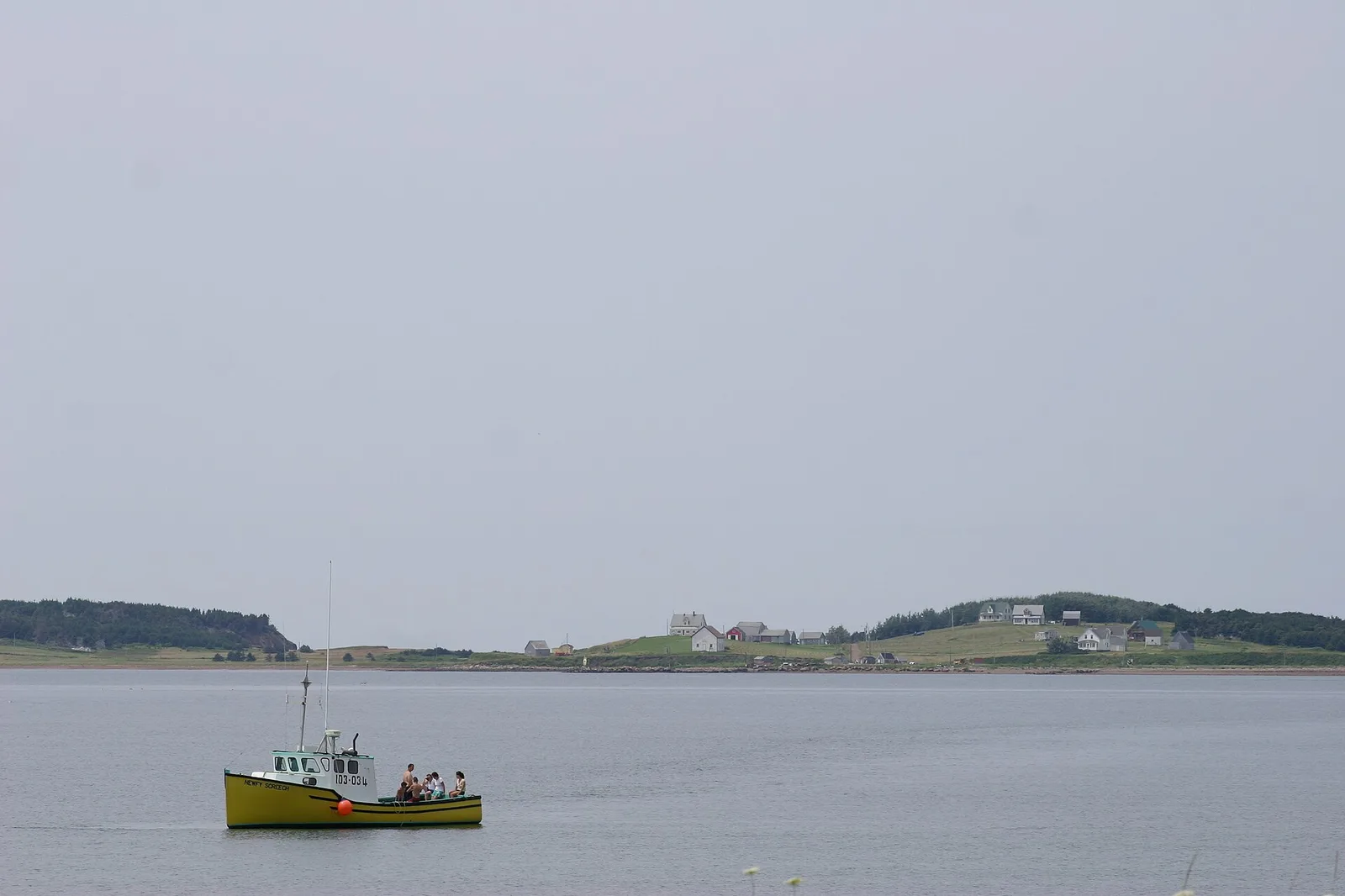 Port Hood