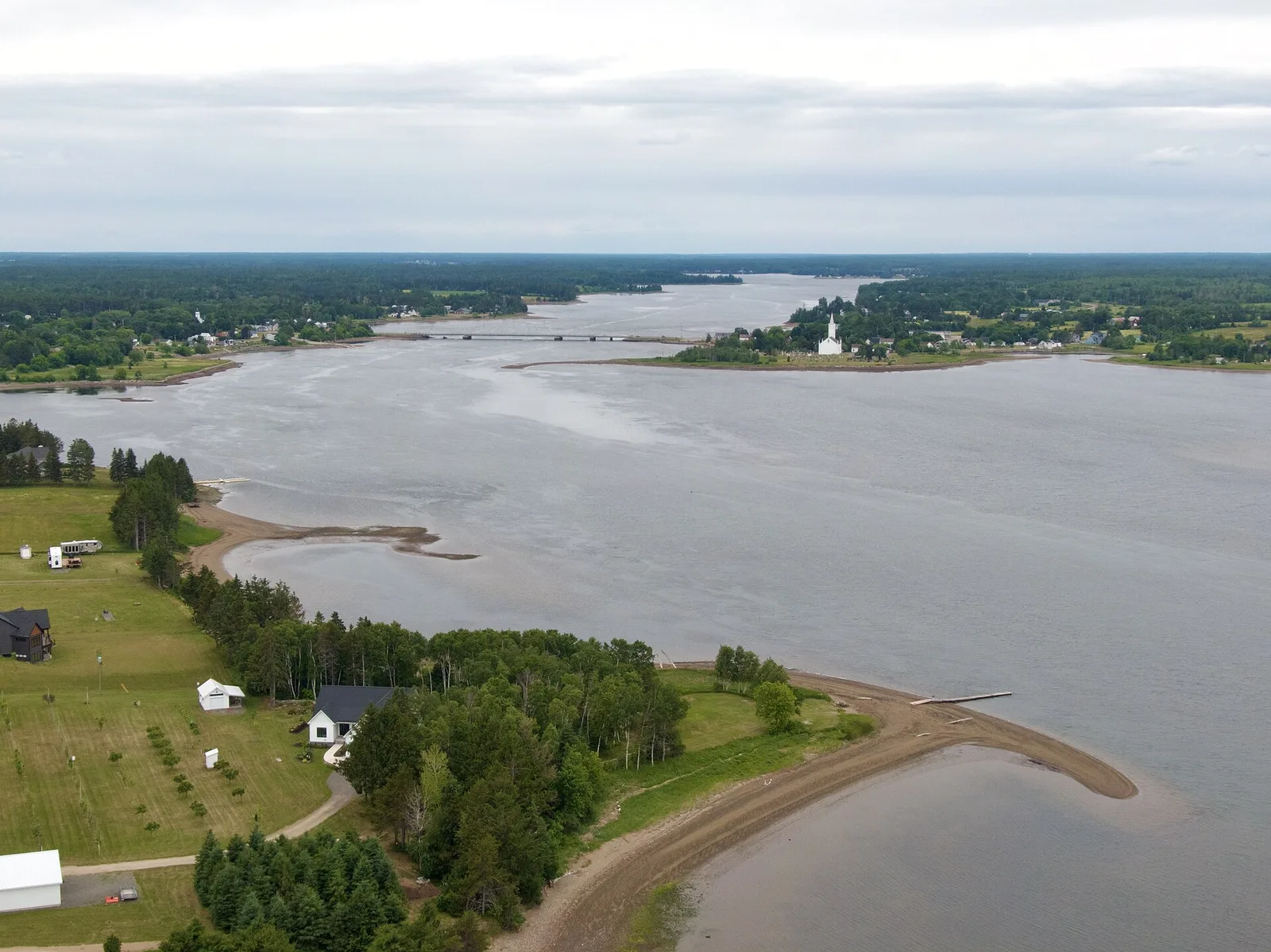 Richibucto — Lorneville (Kanada)