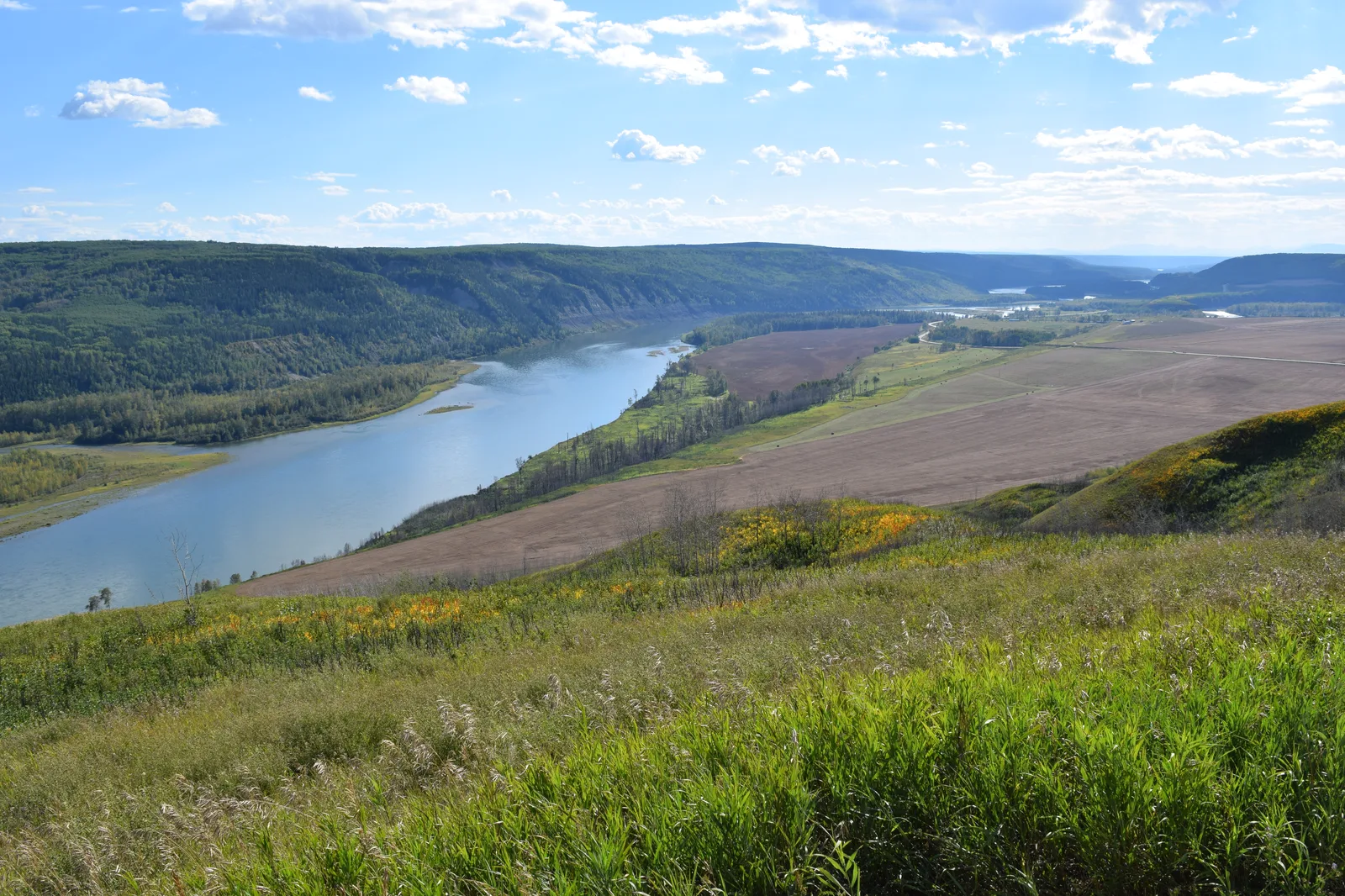 River Bennet