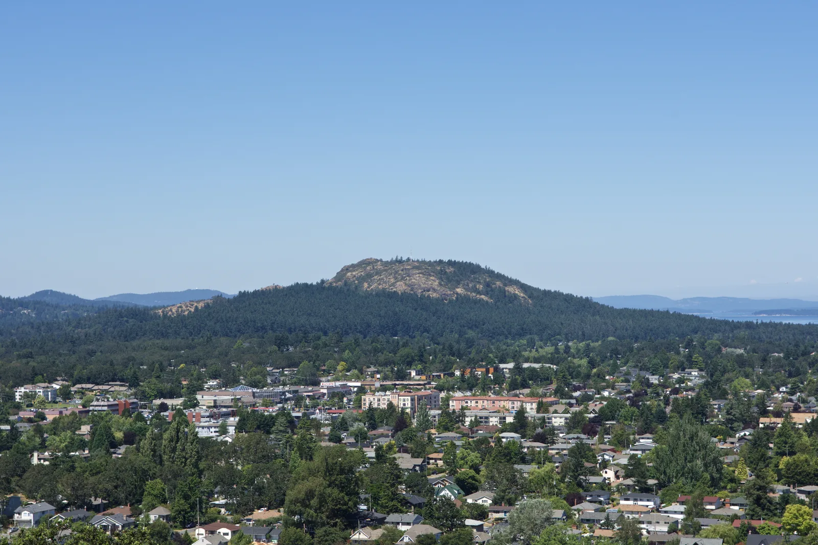 Saanich