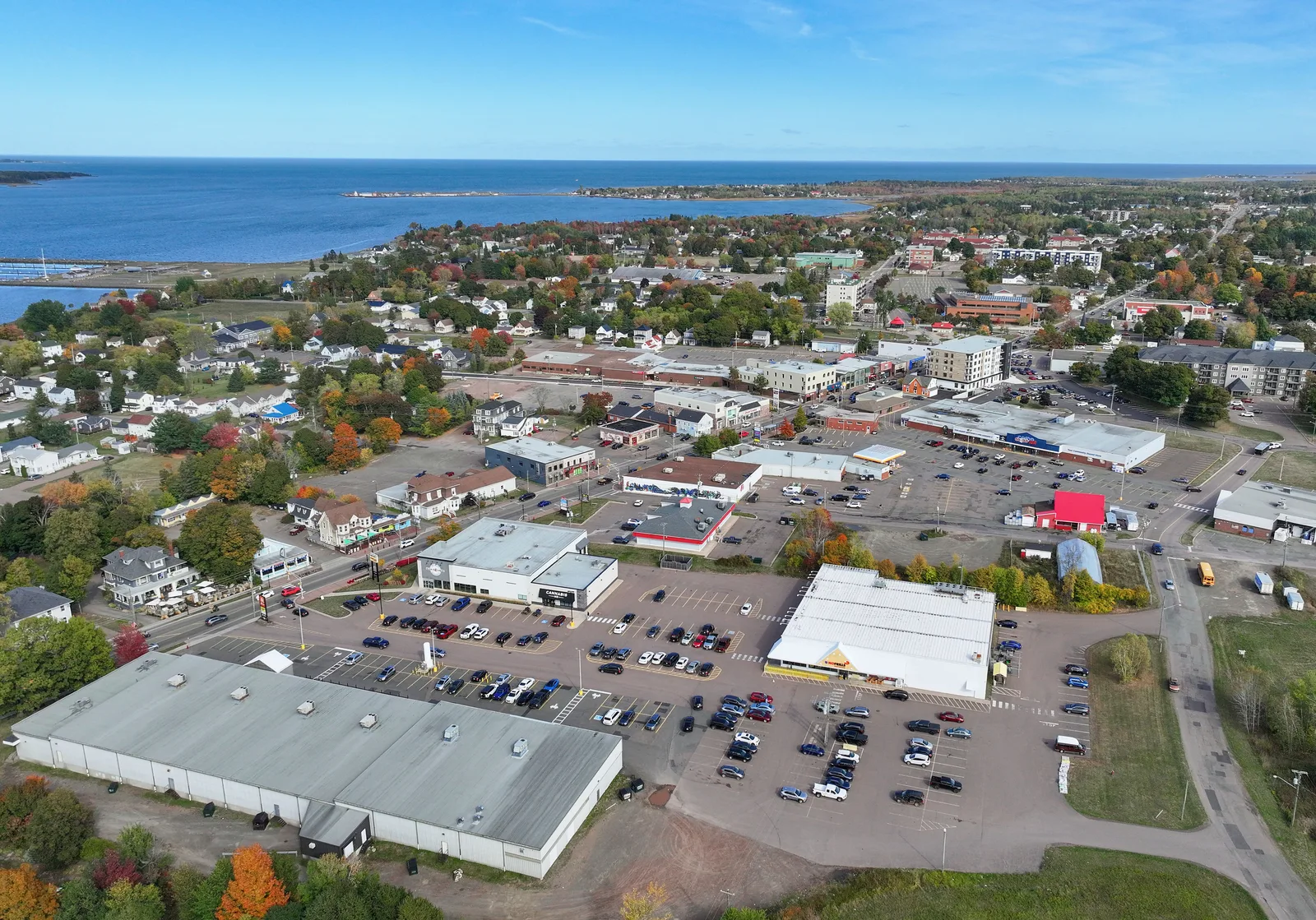 Shediac — Lorneville (Kanada)