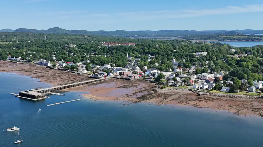 St. Andrews by-the-Sea