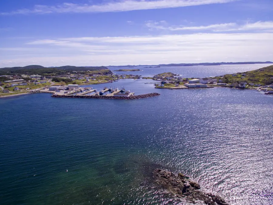 Twillingate