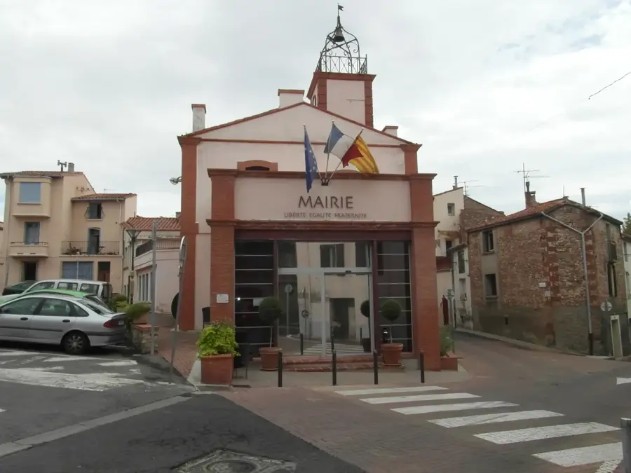 Canohès – oraș