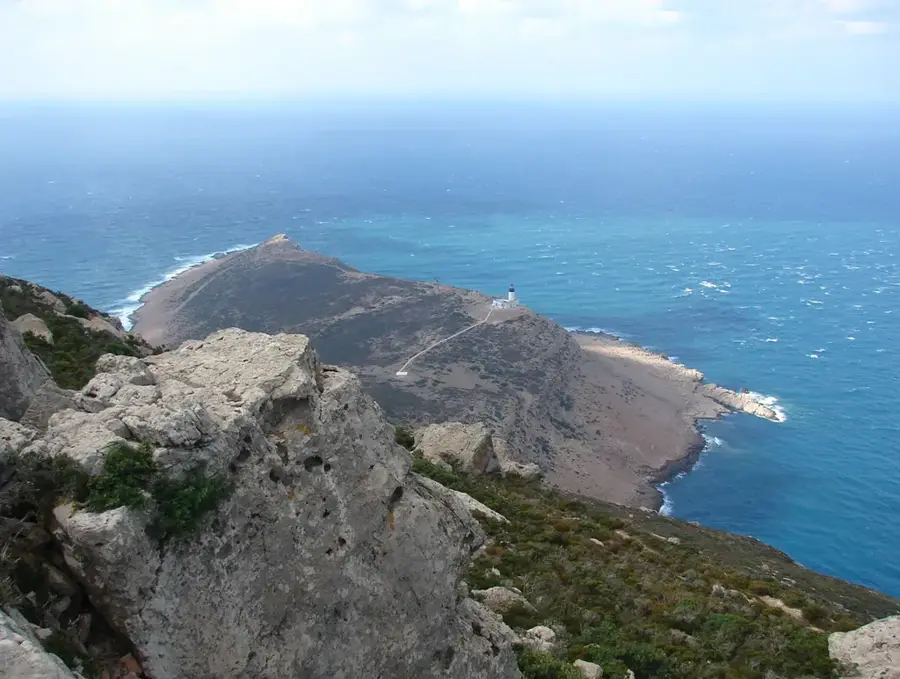 Cap Bon — Menzel Temime (Tunisia)