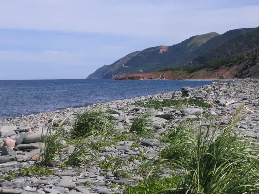 Kap-Breton-Insel