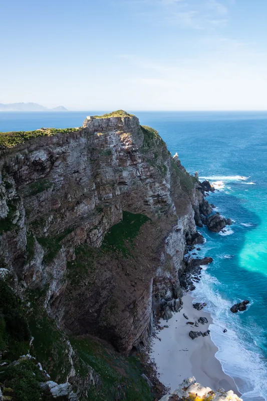 Farul Cape Point