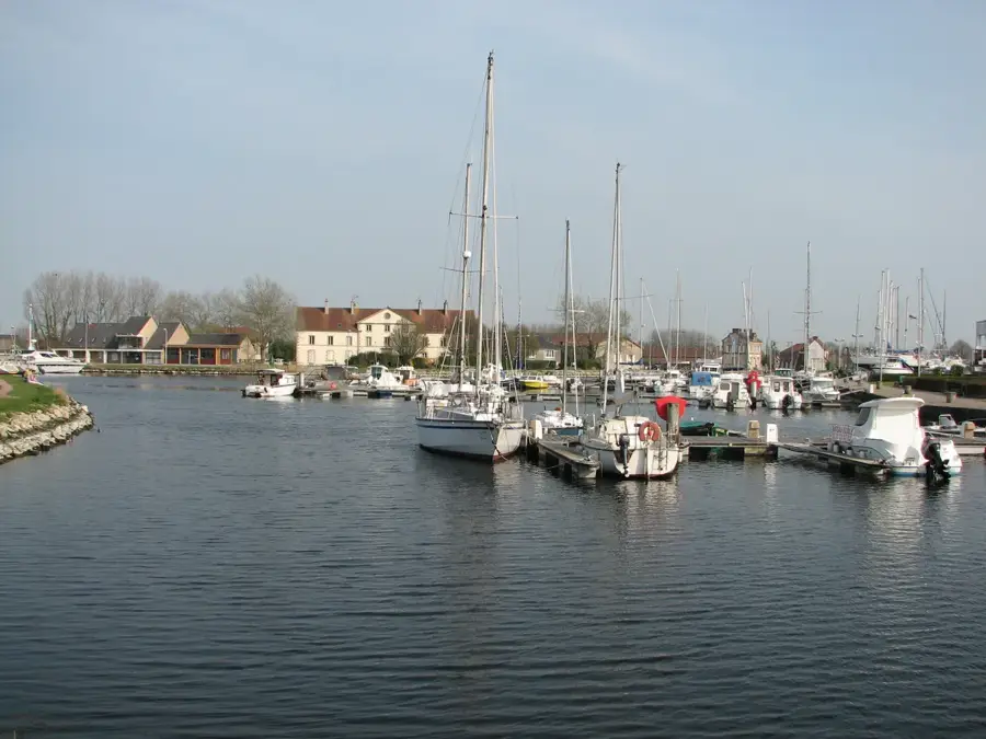 Carentan (France)