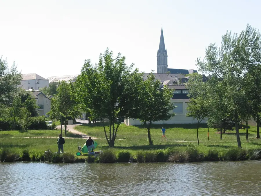 Carquefou – Stadt