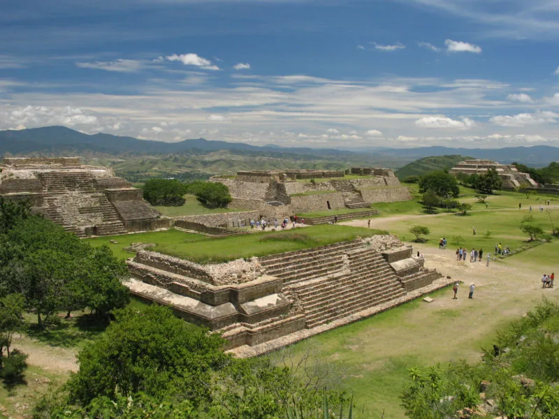 Casa Fortín