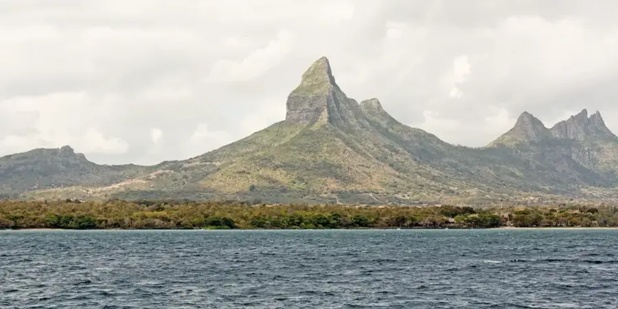 Casela Natúrpark — Macchabée-erdő (Mauritius)