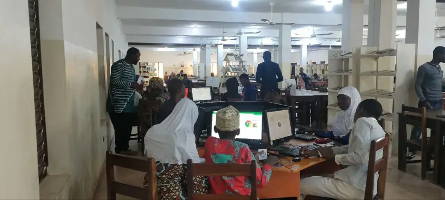 Djougou Cashew Processing Plant — Mont Sokbaro (Benin)