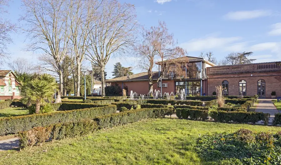 Castelginest – oraș