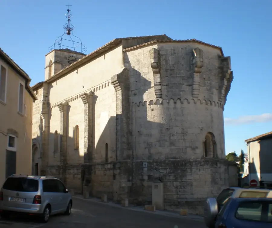 Castelnau-le-Lez – oraș