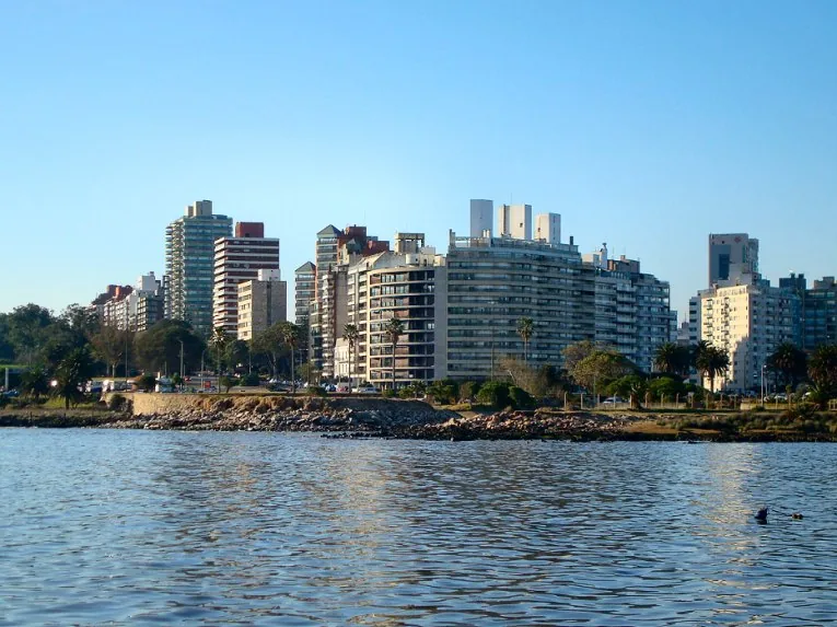 Schloss Pittamiglio — Montevideo (Uruguay)