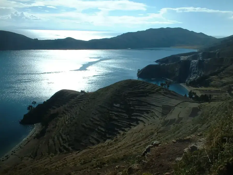 Subsistence Farming on Cat Island