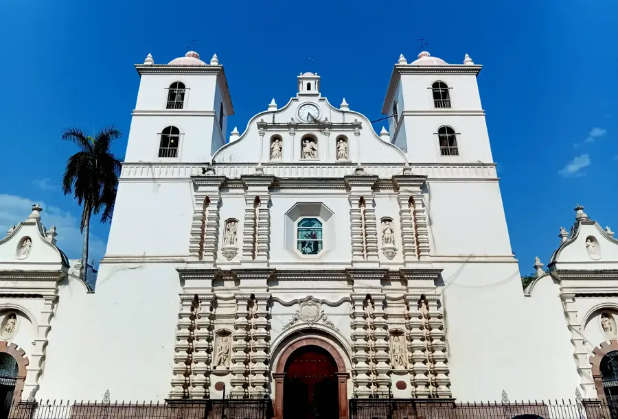 Szent Mihály Arkangyal-székesegyház