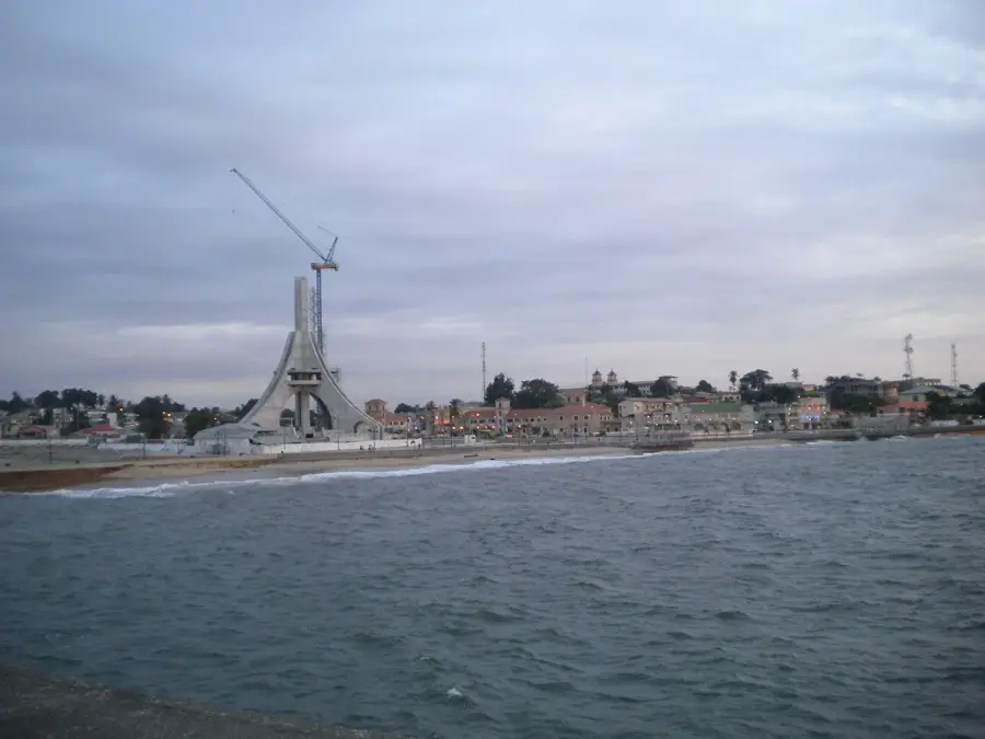 Cathedral of Bata