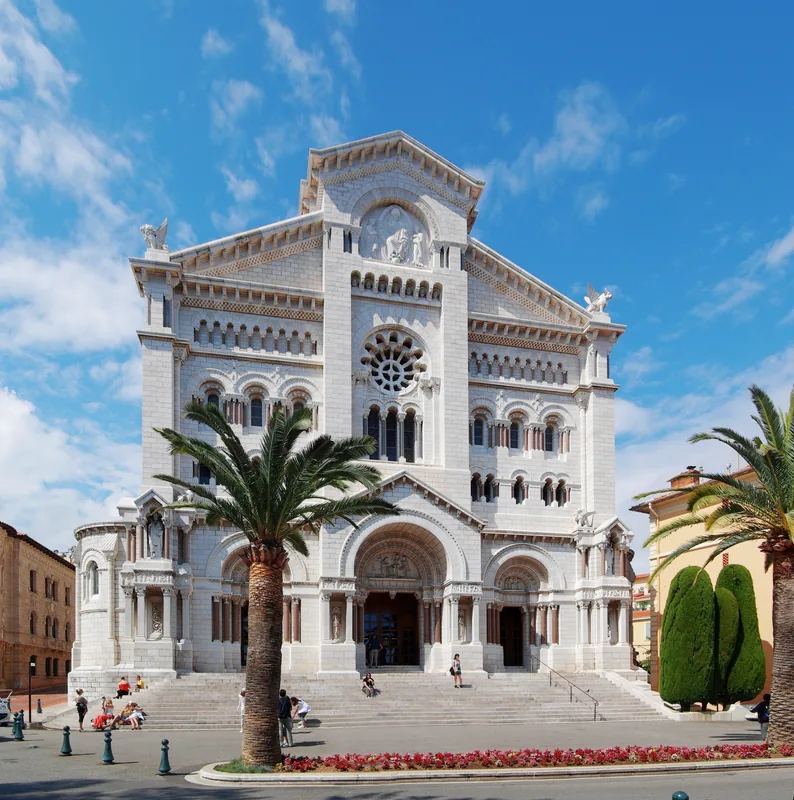 Notre-Dame-székesegyház (N'Djamena)