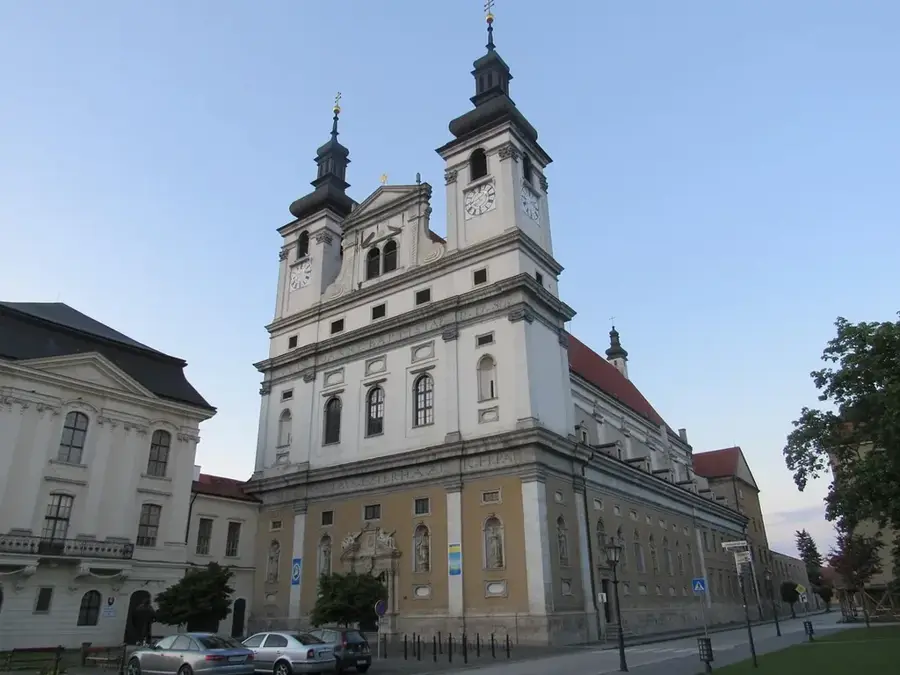 Catedrala Sfântul Ioan Botezătorul