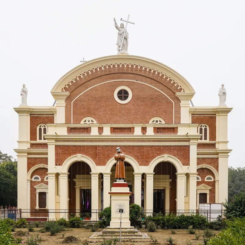 St.-Josephs-Kathedrale