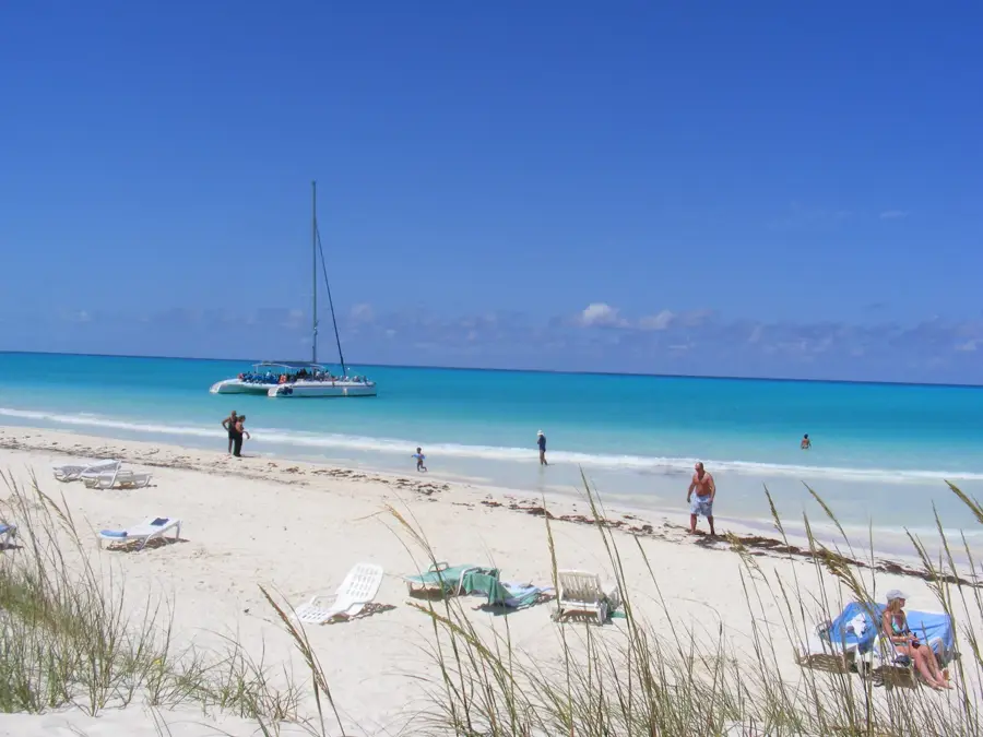Cayo Guillermo — Baraguá (Cuba)