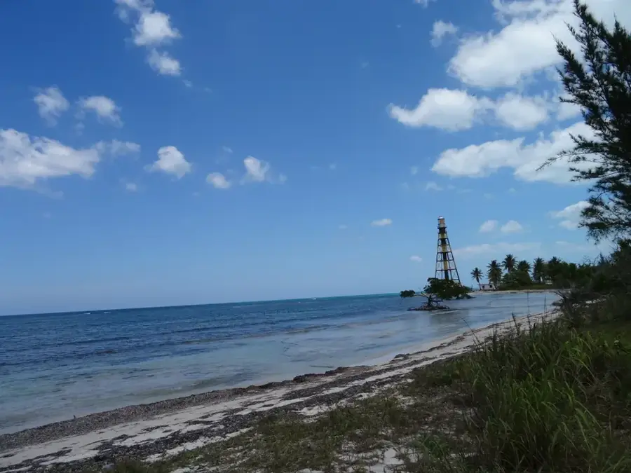 Cayo Jutías — Pinar del Río (Kuba)