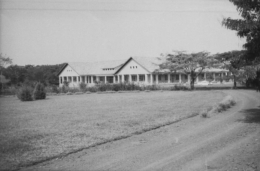 Bambesa — Bondo (Congo - Kinshasa)