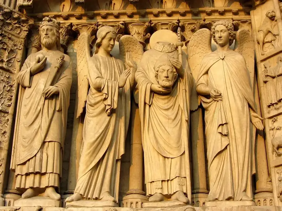 Cathédrale Notre-Dame du Congo